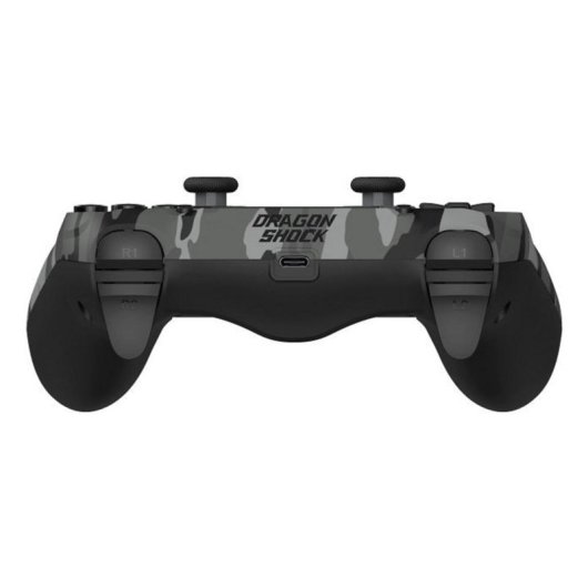 Manette sans fil Bluetooth Dragon Shock Mizar+ PC PS4 Android