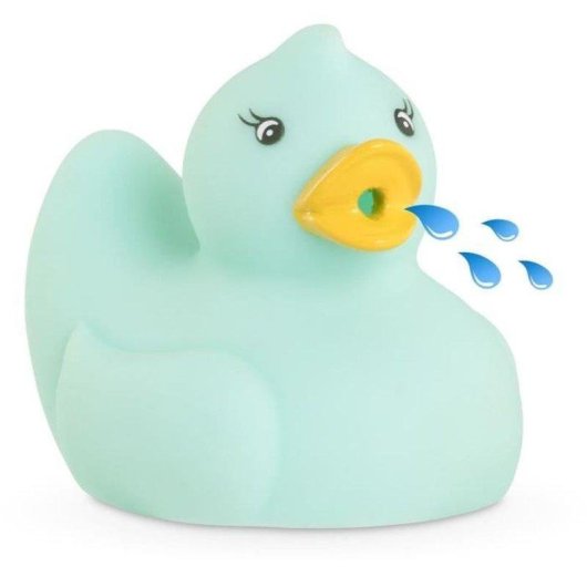 Muñeca de baño Corolle Mon Premier Poupon Alyzée 30 cm con pato que expulsa agua