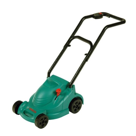 Tagliaerba Bambini Klein 2702 Suono Meccanico Plastica Resistente
