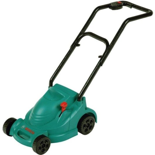 Tagliaerba Bambini Klein 2702 Suono Meccanico Plastica Resistente