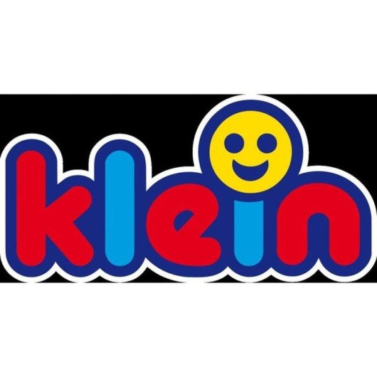 Tagliaerba Bambini Klein 2702 Suono Meccanico Plastica Resistente