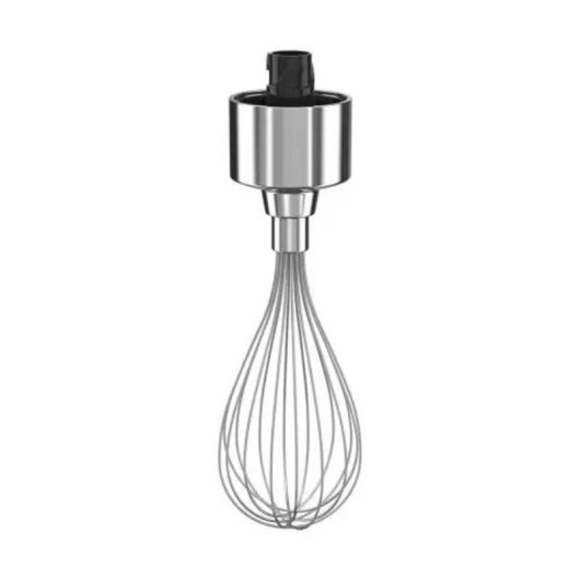 Batidora de inmersión KitchenAid 5KHBRV75BM inalámbrica 1 L negro