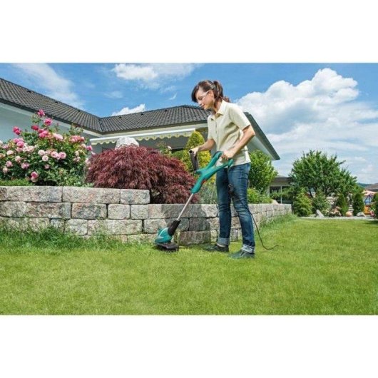 Bosch F016800351 Bobina Fil De Coupe Double 6m x 1,6mm Semi-Automatique ART