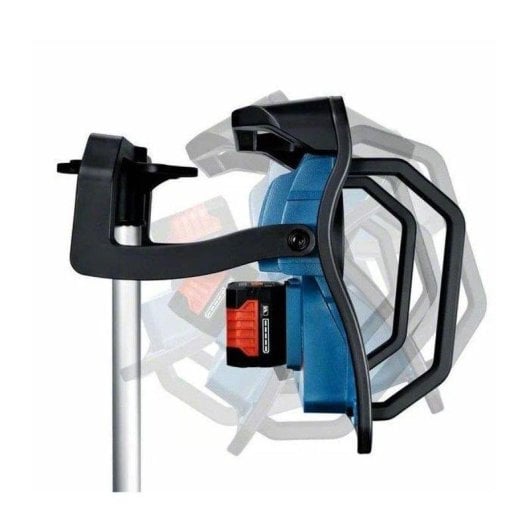 Foco LED Bosch Professional GLI 18V-4000 C 4000 Lm, 3 Níveis