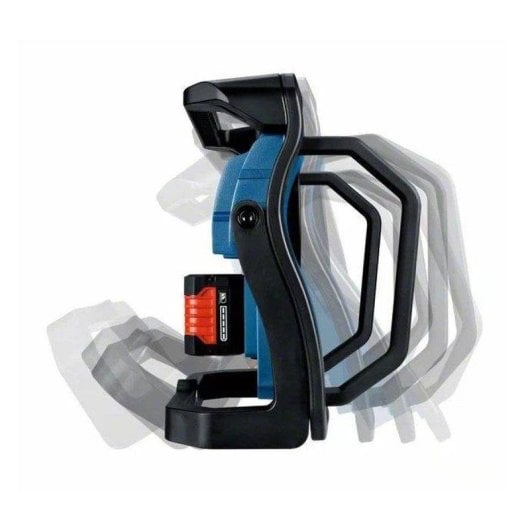 Foco LED Bosch Professional GLI 18V-4000 C 4000 Lm, 3 Níveis