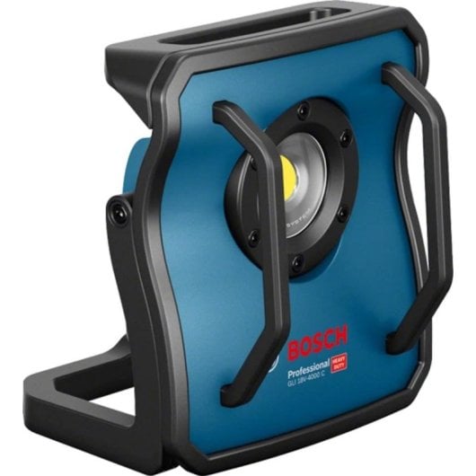 Foco LED Bosch Professional GLI 18V-4000 C 4000 Lm, 3 Níveis