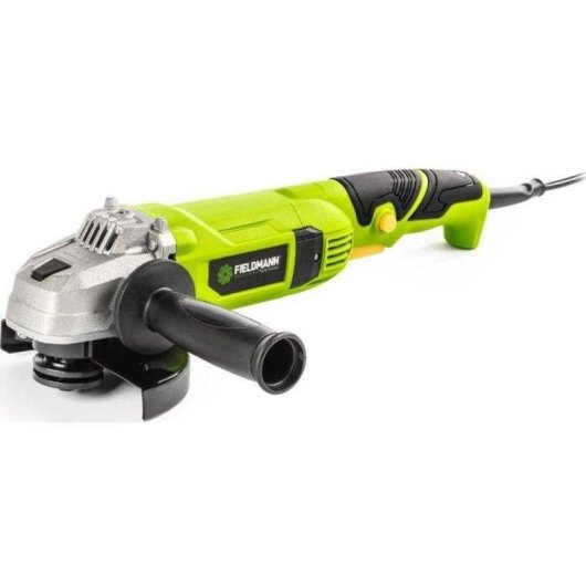 Mola angolare Fieldmann FDB 200901-E 900W disco 125mm velocità regolabile