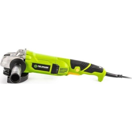 Mola angolare Fieldmann FDB 200901-E 900W disco 125mm velocità regolabile