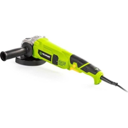 Mola angolare Fieldmann FDB 200901-E 900W disco 125mm velocità regolabile