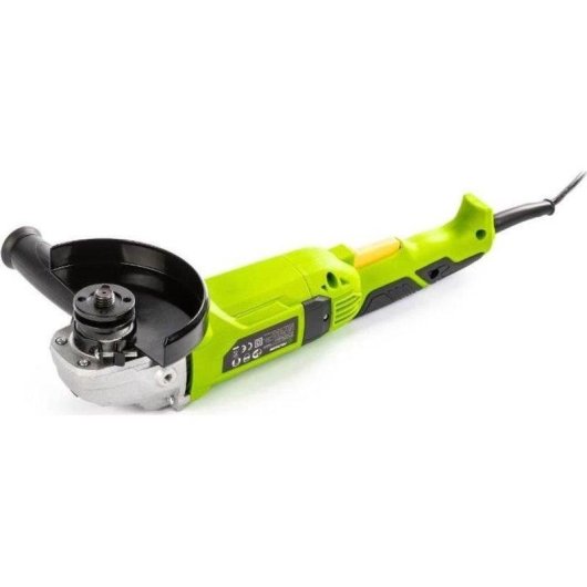Mola angolare Fieldmann FDB 200901-E 900W disco 125mm velocità regolabile