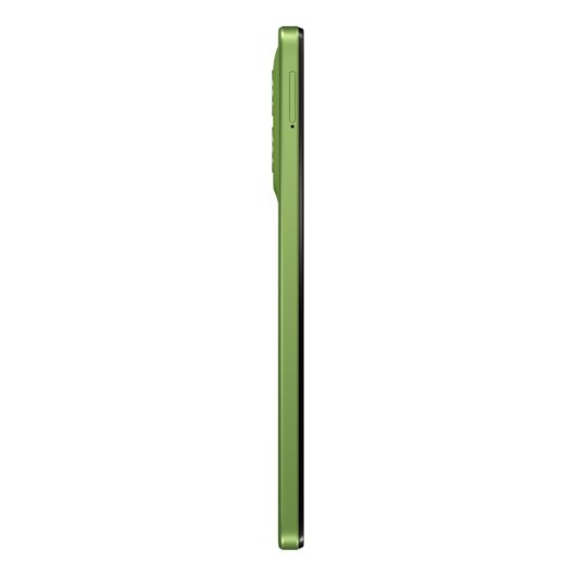 Motorola moto g06 4G Verde 6,88" 4GB 256GB Dual SIM