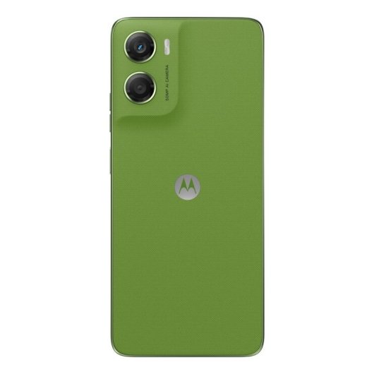 Motorola moto g06 4G Verde 6,88" 4GB 256GB Dual SIM