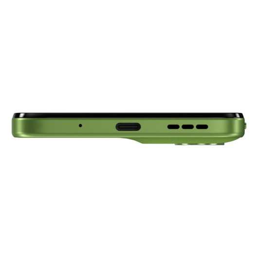 Motorola moto g06 4G Verde 6,88" 4GB 256GB Dual SIM