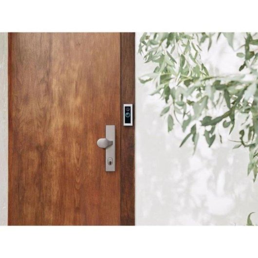 Videoportero WiFi Ring Video Doorbell Pro 2 1536p 150° Hilos Visión Nocturna Control por Voz