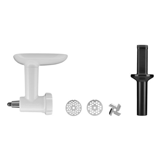Macinacibo KitchenAid 5KSMFGA Doppia piastra intercambiabile