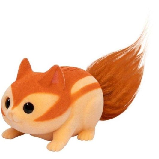 Interaktives Kuscheltier Moose Toys Little Live Pets Needees 30+ Geräusche