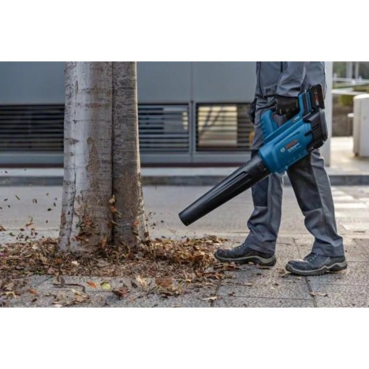 Handgebläse Bosch Professional GBL 18V-750 780 m³/h 198 km/h ohne Akku
