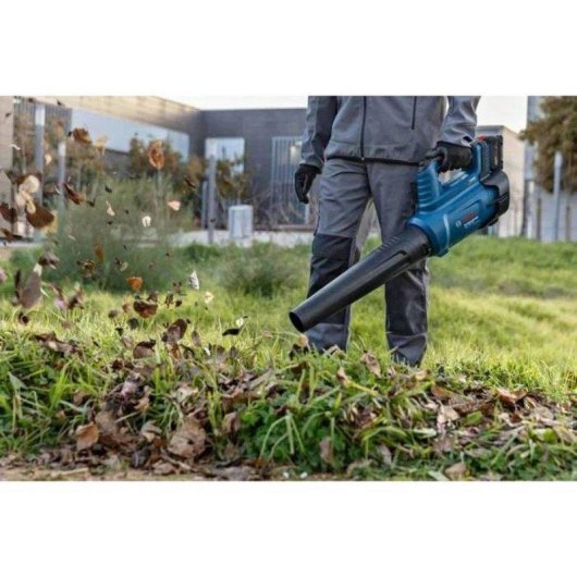 Handgebläse Bosch Professional GBL 18V-750 780 m³/h 198 km/h ohne Akku