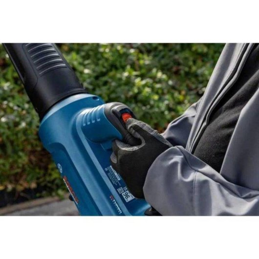 Handgebläse Bosch Professional GBL 18V-750 780 m³/h 198 km/h ohne Akku