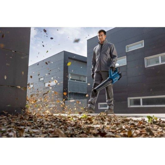 Handgebläse Bosch Professional GBL 18V-750 780 m³/h 198 km/h ohne Akku
