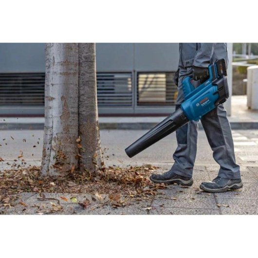 Handgebläse Bosch Professional GBL 18V-750 780 m³/h 198 km/h ohne Akku