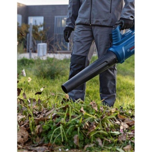Handgebläse Bosch Professional GBL 18V-750 780 m³/h 198 km/h ohne Akku