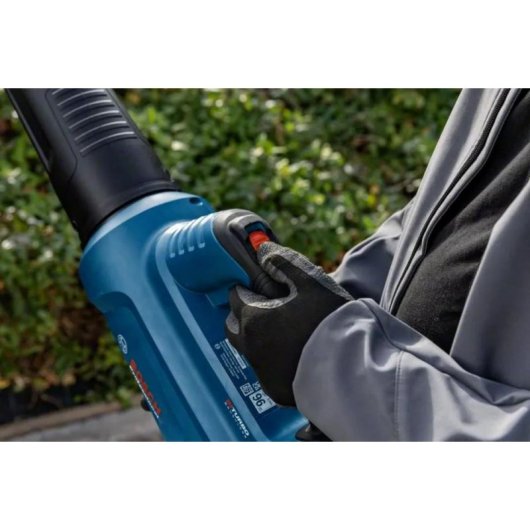 Handgebläse Bosch Professional GBL 18V-750 780 m³/h 198 km/h ohne Akku