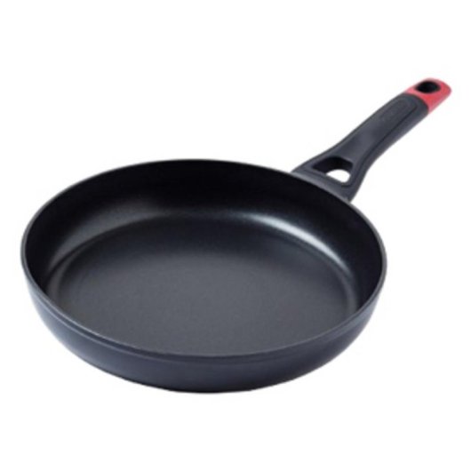 Sartén Pyrex Antiadherente Aluminio Forjado 22 cm Sin PFAS
