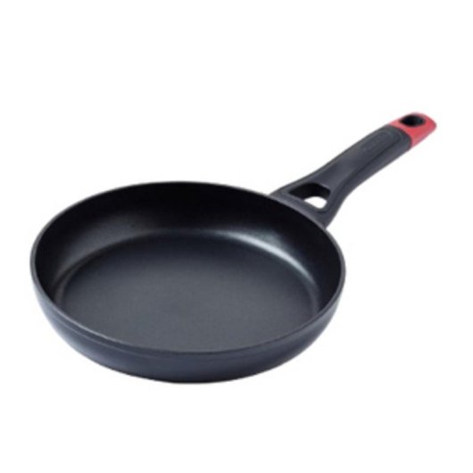 Sartén Pyrex Antiadherente Aluminio Forjado 22 cm Sin PFAS