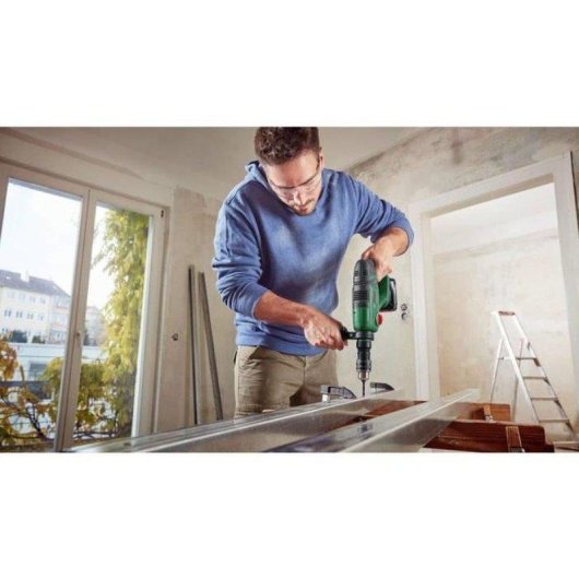 Martillo perforador Bosch UniversalHammer 18V SDS Plus 2,0 J Hasta 16 mm