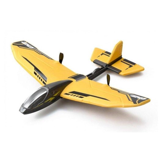 Avion RC Silverlit Hornet Evo Espuma 2.4 GHz 2 Canaux