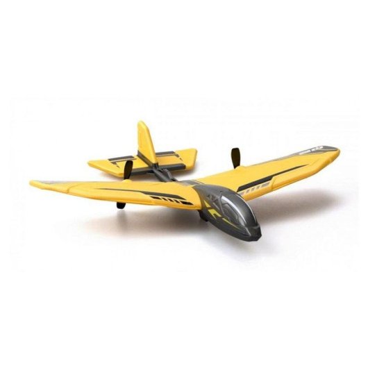 Avion RC Silverlit Hornet Evo Espuma 2.4 GHz 2 Canaux
