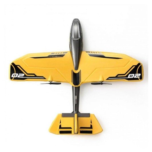 Avion RC Silverlit Hornet Evo Espuma 2.4 GHz 2 Canaux