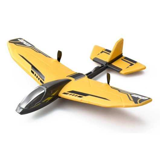 Avion RC Silverlit Hornet Evo Espuma 2.4 GHz 2 Canaux