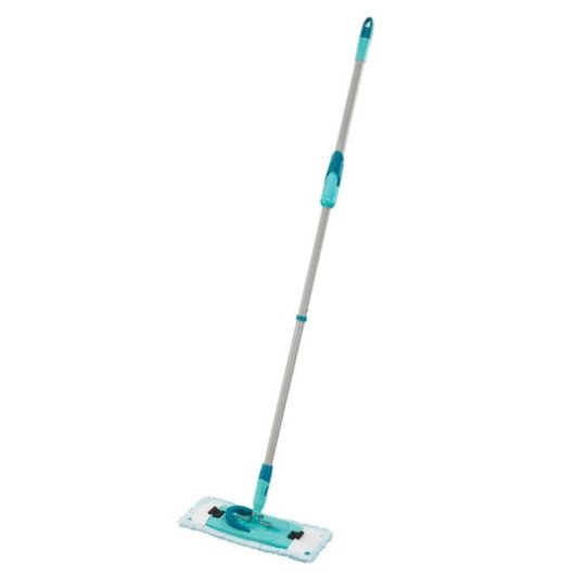 Funda de recambio Leifheit Clean Twist M Ergo Super Soft 33 cm para fregona