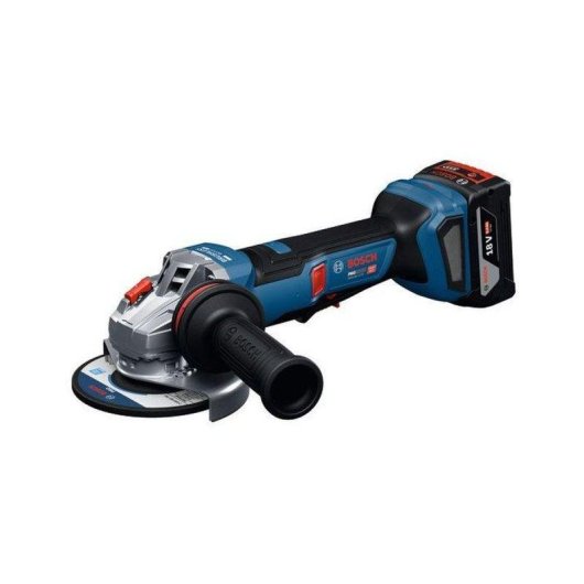 Meuleuse d'angle Bosch Professional GWS 18V-11 PS 125 mm 18V 3000-9000 tr/min
