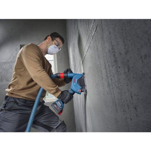 Meuleuse d'angle Bosch Professional GWS 18V-11 PS 125 mm 18V 3000-9000 tr/min