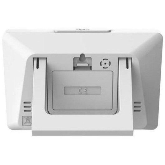 Stazione Meteorologica CGV My Meteo-1BM LCD Tattile 4,7" Sensor Esterno