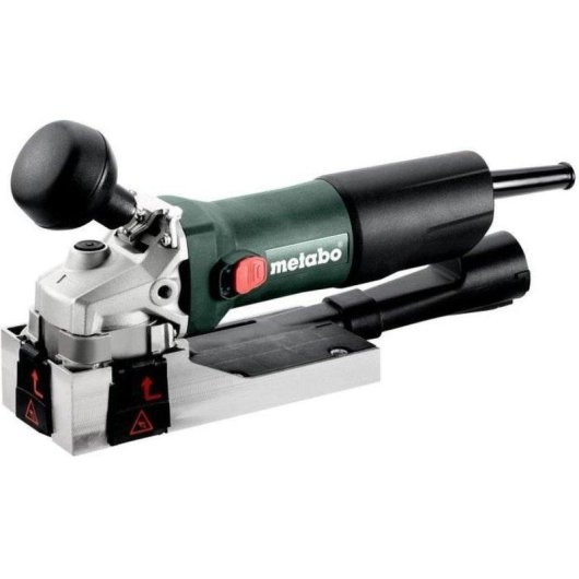 Fresadora de madera Metabo LF 850 S 850 W con maletín metaBOX 145