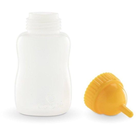 Corolle Paul Baby-Puppe aus Vinyl 36 cm mit Toilettentraining und Zubehör
