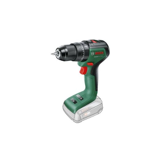 Trapano avvitatore percussivo Bosch UniversalImpact 18V-60 60Nm
