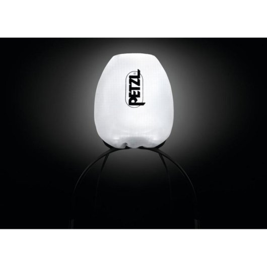 Lampada frontale Petzl Iko Core 500 Lm Airfit Ricaricabile