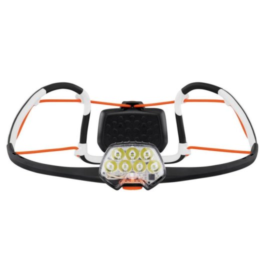 Lampada frontale Petzl Iko Core 500 Lm Airfit Ricaricabile
