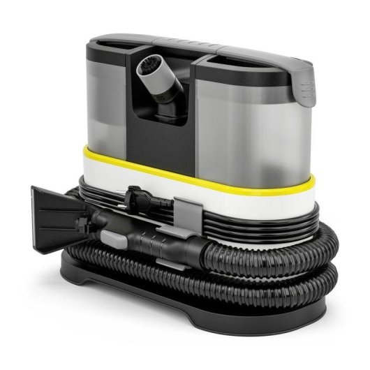Aspirador lava e aspira Karcher SE 2 Spot Care 450W branco
