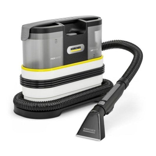 Aspirador lava e aspira Karcher SE 2 Spot Care 450W branco