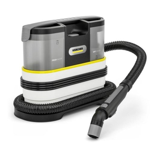 Aspirador lava e aspira Karcher SE 2 Spot Care 450W branco