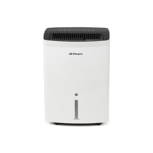 Deshumidificador Orbegozo DH 2075 20 L/día 420 W 50 m²