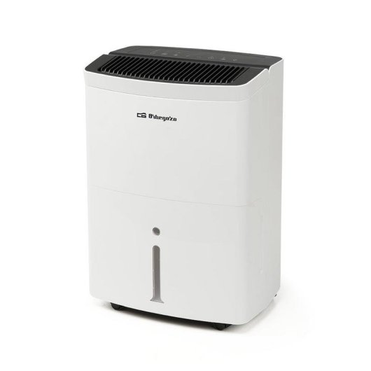 Deshumidificador Orbegozo DH 2075 20 L/día 420 W 50 m²