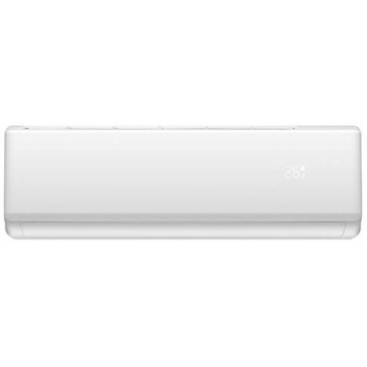 Condizionatore Split Evvo Clima 12.000 BTU Inverter A++ Pompa di Calore Wi-Fi