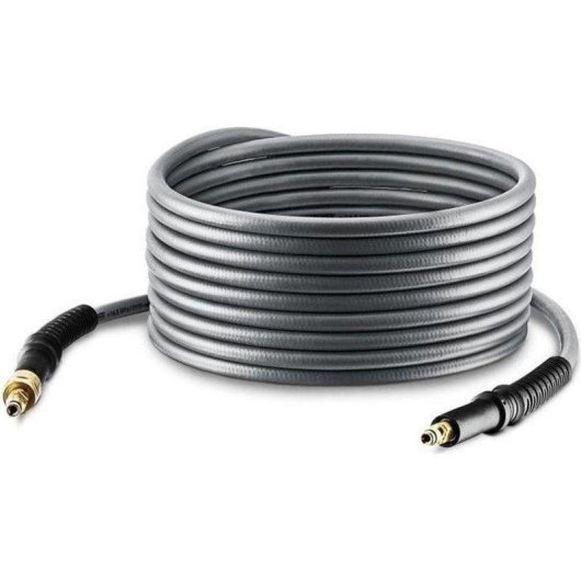 Kärcher Premium Flex Hochdruckschlauch 10 m Anti-Twist Schnellkupplung Messing